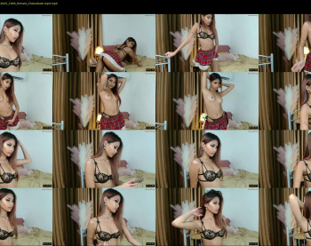 bridget_spring6871 — 50 minute Chaturbate female cam show recording, 480p, Feb 19, 2025