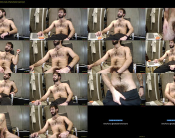 brunobaibe — 91 minute Chaturbate male cam show recording, 720p, Feb 20, 2025