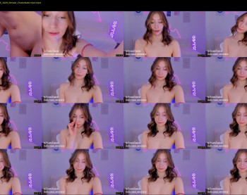 cassie_evansss — 6 minute Chaturbate female cam show recording, 720p, Feb 19, 2025