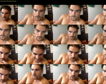 ccmanrivs120 — 3 minute Chaturbate male cam show recording, 720p, Feb 19, 2025