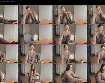chantwow — 116 minute Chaturbate female cam show recording, 720p, Feb 19, 2025