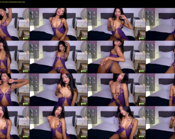 cherrrish_ — 84 minute Chaturbate female cam show recording, 720p, Feb 19, 2025
