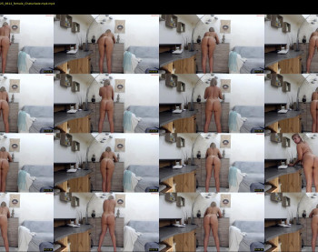 classy_medeeea — 41 minute Chaturbate female cam show recording, 720p, Feb 19, 2025