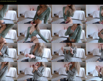 cutemoments — 26 minute Chaturbate female cam show recording, 720p, Feb 19, 2025