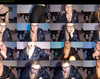 dalyana22 — 39 minute Chaturbate couple cam show recording, 720p, Feb 20, 2025
