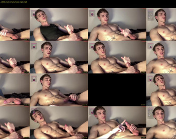 damondurden — 61 minute Chaturbate male cam show recording, 720p, Feb 19, 2025