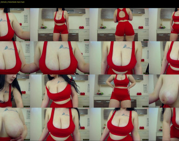 dd_shari — 120 minute Chaturbate female cam show recording, 720p, Feb 19, 2025