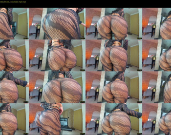 dianac1998 — 3 minute Chaturbate female cam show recording, 720p, Feb 19, 2025