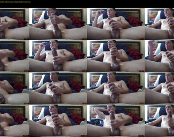 dick3mdownsoldier — 82 minute Chaturbate male cam show recording, 480p, Feb 19, 2025