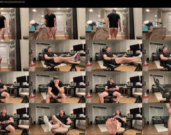 discgolf4life — 101 minute Chaturbate male cam show recording, 720p, Feb 19, 2025