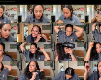 dreamyriri — 69 minute Chaturbate female cam show recording, 720p, Feb 19, 2025