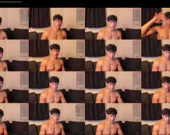 drmozo — 8 minute Chaturbate male cam show recording, 720p, Feb 19, 2025