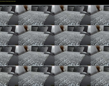 dyanne18 — 23 minute Chaturbate female cam show recording, 720p, Feb 19, 2025
