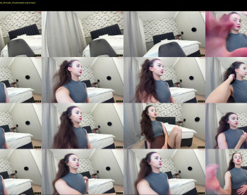 ehotlovea — 59 minute Chaturbate female cam show recording, 720p, Feb 20, 2025