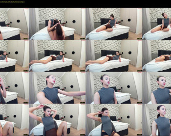 ehotlovea — 20 minute Chaturbate female cam show recording, 720p, Feb 20, 2025