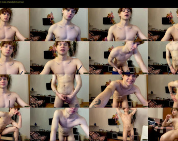 eitanhere — 52 minute Chaturbate male cam show recording, 720p, Feb 19, 2025