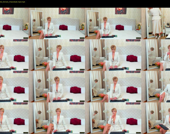 elisarosse_ — 19 minute Chaturbate female cam show recording, 720p, Feb 19, 2025