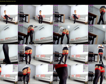 ella_pride1 — 79 minute Chaturbate female cam show recording, 720p, Feb 19, 2025