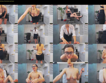 ellamilf — 33 minute Chaturbate female cam show recording, 720p, Feb 19, 2025