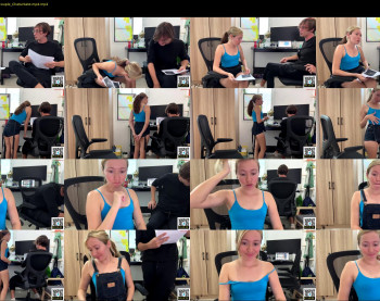 ellcrys — 54 minute Chaturbate couple cam show recording, 720p, Feb 19, 2025