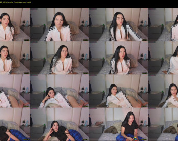 emma_johnson_ — 121 minute Chaturbate female cam show recording, 720p, Feb 19, 2025