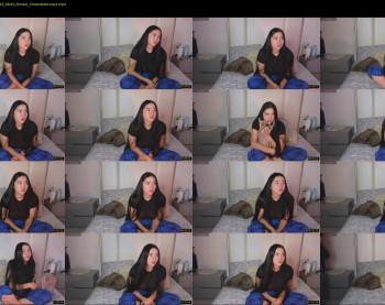emma_johnson_ — 15 minute Chaturbate female cam show recording, 720p, Feb 19, 2025