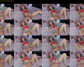 emma_trevorr — 59 minute Chaturbate couple cam show recording, 720p, Feb 20, 2025