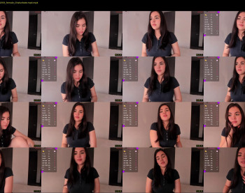 erotic_boobs — 36 minute Chaturbate female cam show recording, 720p, Feb 19, 2025