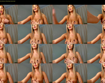 ethel_alen — 3 minute Chaturbate female cam show recording, 720p, Feb 19, 2025