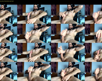 firestud_x — 33 minute Chaturbate male cam show recording, 720p, Feb 19, 2025