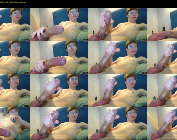 franky_twink — 62 minute Chaturbate male cam show recording, 720p, Feb 19, 2025