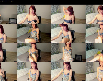 fritha — 38 minute Chaturbate female cam show recording, 720p, Feb 19, 2025