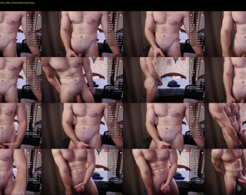 george_fflo — 10 minute Chaturbate male cam show recording, 720p, Feb 19, 2025