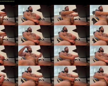 gnorris88 — 16 minute Chaturbate male cam show recording, 720p, Feb 19, 2025