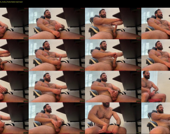 gnorris88 — 41 minute Chaturbate male cam show recording, 720p, Feb 20, 2025