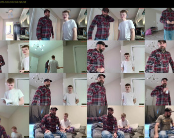 hardworkertn — 16 minute Chaturbate male cam show recording, 480p, Feb 19, 2025