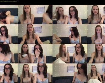 honeybeexx69 — 60 minute Chaturbate couple cam show recording, 720p, Feb 19, 2025
