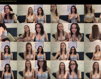 honeybeexx69 — 17 minute Chaturbate couple cam show recording, 720p, Feb 19, 2025