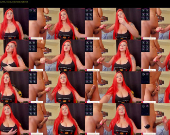 hotfireelement — 6 minute Chaturbate couple cam show recording, 720p, Feb 19, 2025