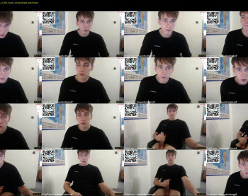 howardkottam — 109 minute Chaturbate male cam show recording, 720p, Feb 19, 2025