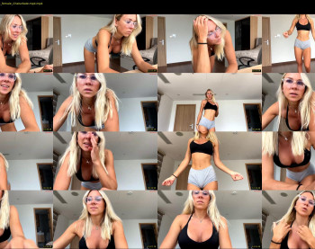 iamcora — 17 minute Chaturbate female cam show recording, 720p, Feb 19, 2025