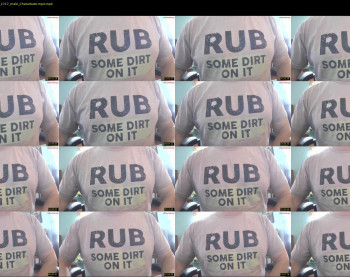 il_undercover — 9 minute Chaturbate male cam show recording, 480p, Feb 19, 2025
