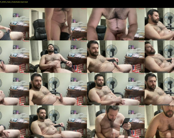 imightgetnaked — 26 minute Chaturbate male cam show recording, 480p, Feb 20, 2025