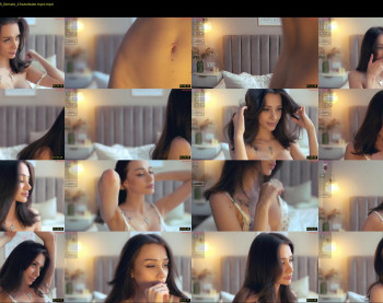 inkanuko — 7 minute Chaturbate couple cam show recording, 720p, Feb 19, 2025