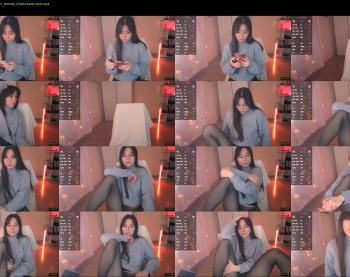 jane_kinn — 21 minute Chaturbate female cam show recording, 720p, Feb 20, 2025