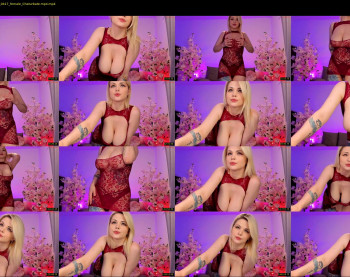 jessiccaburns — 120 minute Chaturbate female cam show recording, 720p, Feb 20, 2025