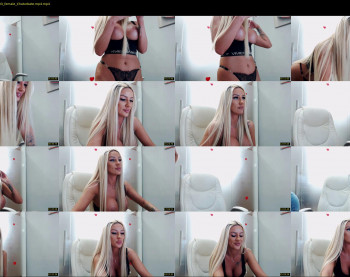 jessiejaye — 30 minute Chaturbate female cam show recording, 720p, Feb 19, 2025