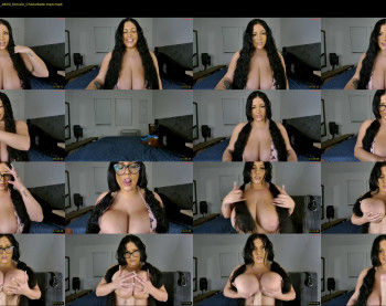 jordanamama — 33 minute Chaturbate couple cam show recording, 720p, Feb 19, 2025