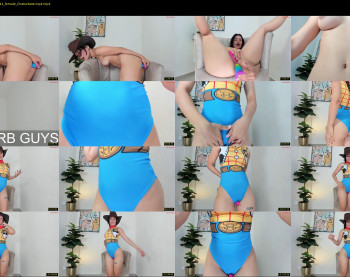 joyce_ena — 99 minute Chaturbate female cam show recording, 720p, Feb 19, 2025