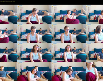 k1tty_cute — 12 minute Chaturbate female cam show recording, 720p, Feb 19, 2025